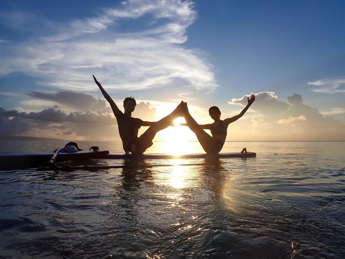 Kachibai Villa Ishigaki  Bagian luar foto