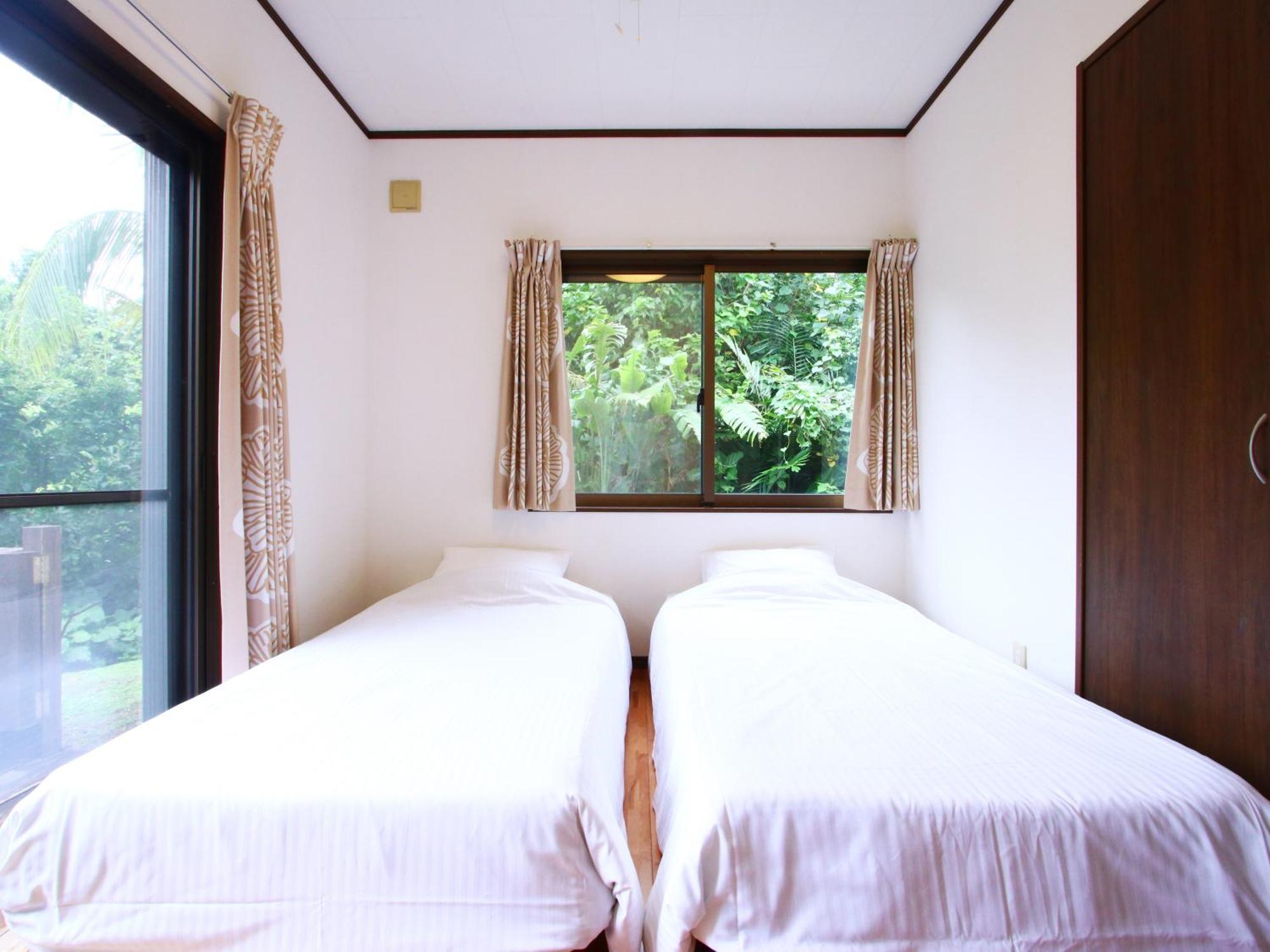 Kachibai Villa Ishigaki  Bagian luar foto