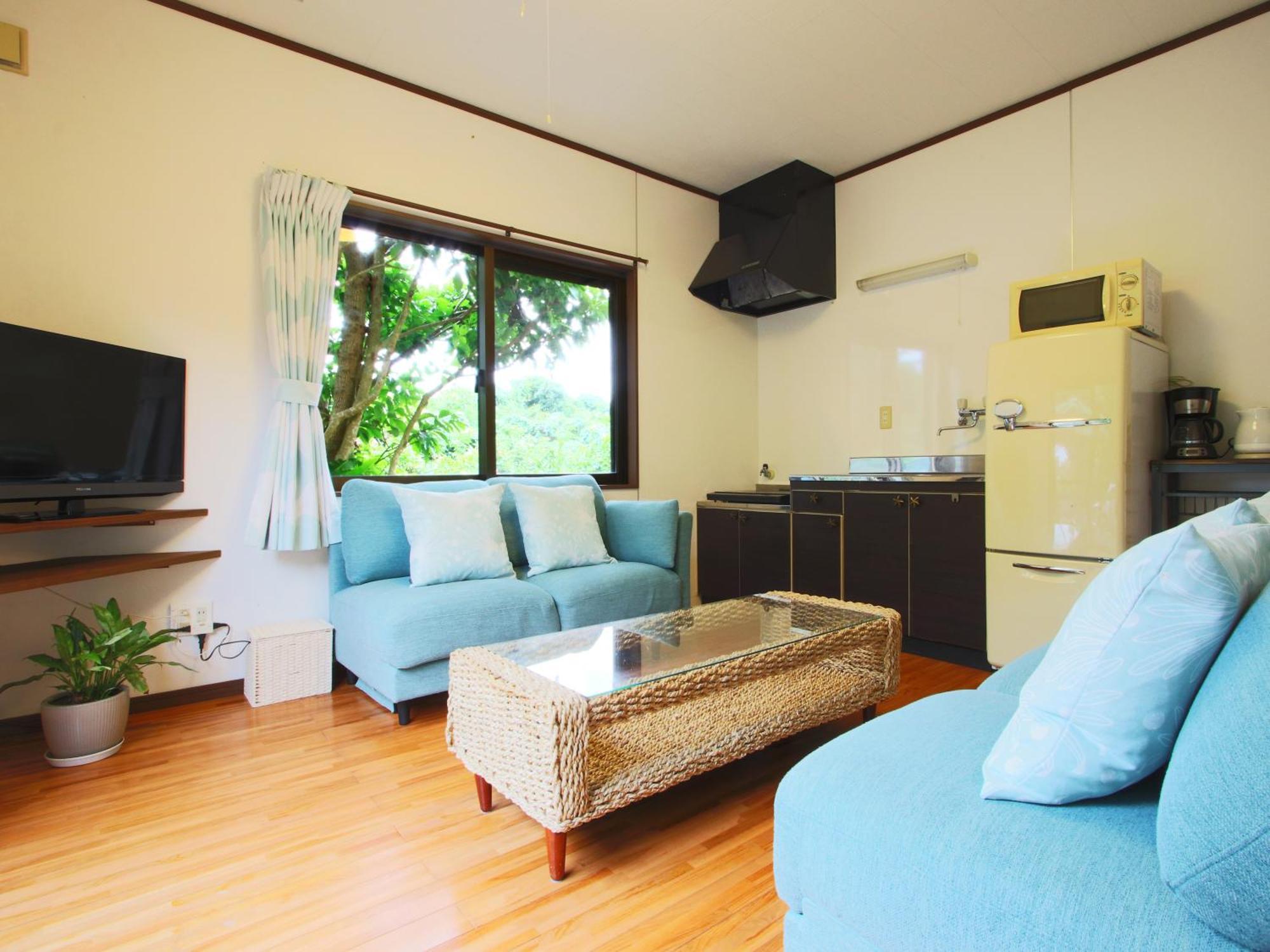 Kachibai Villa Ishigaki  Bagian luar foto