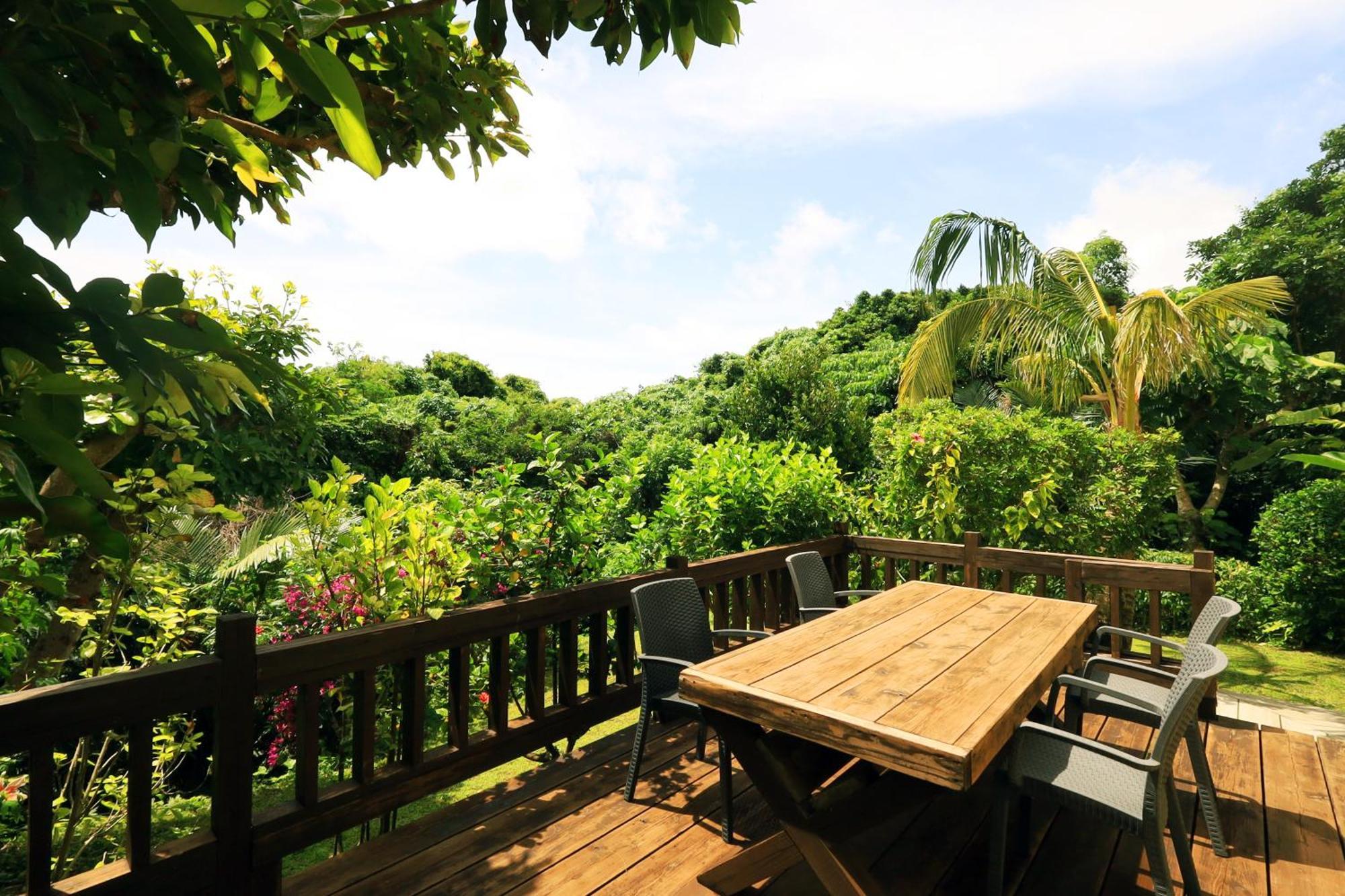 Kachibai Villa Ishigaki  Bagian luar foto